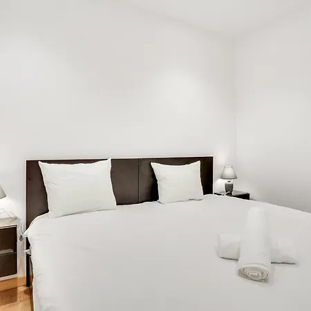 Lägenhet Aurmat - 4 Rue Louis Pasteur - Droite Boulogne-Billancourt